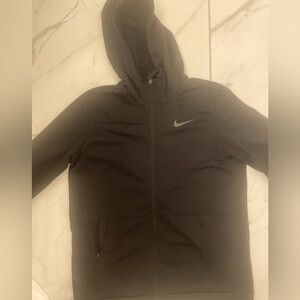 Nike sip up hoodie